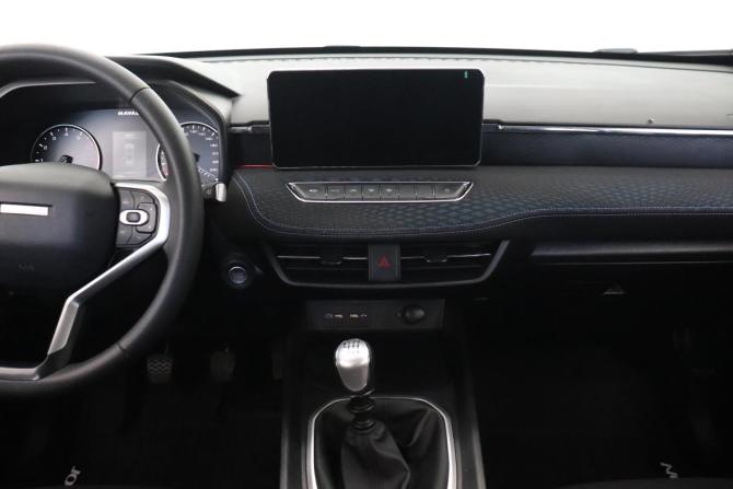 Haval Jolion I Рестайлинг с пробегом 2025 года, цена 1 839 000 рублей, 14205 км, внедорожник, Автокод Объявления