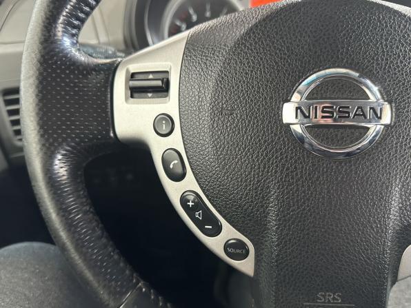 Nissan X-Trail II с пробегом 2008 года, цена 935 000 рублей, 259499 км, внедорожник, Автокод Объявления