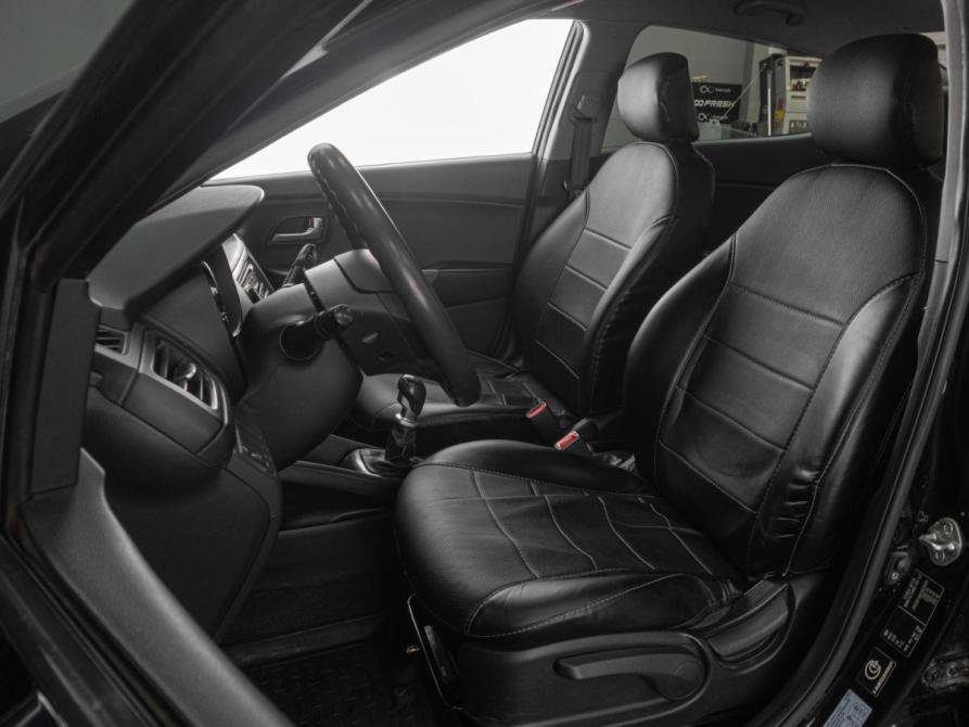 Kia Rio III Тюмень  - изображение 10