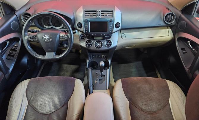 Toyota RAV4 III (XA30) Рестайлинг с пробегом 2010 года, цена 1 299 000 рублей, 206000 км, внедорожник, Автокод Объявления