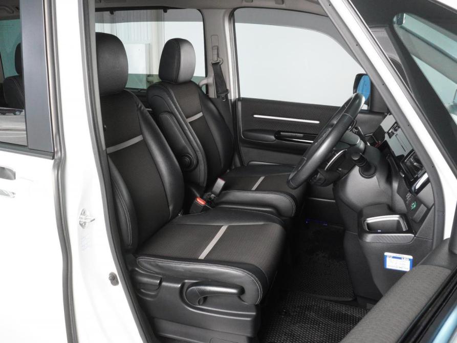 Honda Stepwgn V Рестайлинг Минеральные Воды  - изображение 10