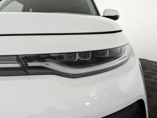 Kia Soul III с пробегом 2021 года, цена 2 030 000 рублей, 136261 км, хэтчбек, Автокод Объявления