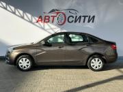 Lada (ВАЗ) Vesta I Тамбов  - изображение 25