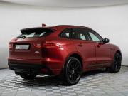 Jaguar F-Pace I Москва  - изображение 33