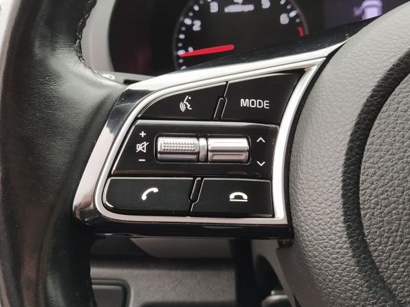 Kia Seltos I с пробегом 2022 года, цена 2 299 000 рублей, 66169 км, внедорожник, Автокод Объявления