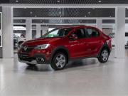 Renault Logan II Рестайлинг Москва  - изображение 22