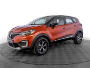 Renault Kaptur I Москва  - изображение 27