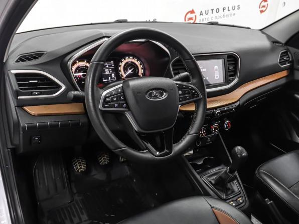 Lada (ВАЗ) Vesta I Рестайлинг (NG) с пробегом 2023 года, цена 1 349 000 рублей, 30949 км, седан, Автокод Объявления