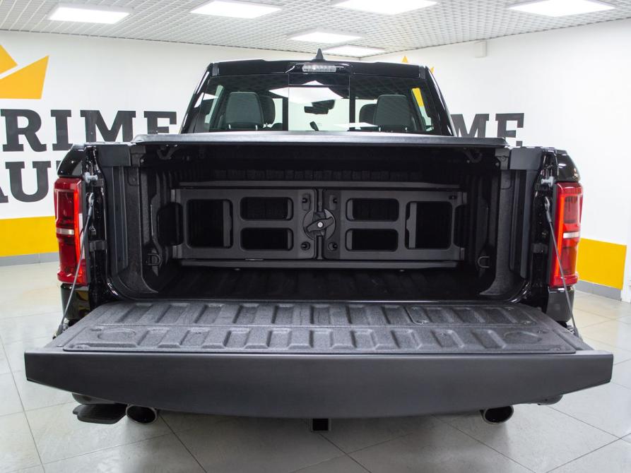 Ram 1500 V Рестайлинг Новосибирск  - изображение 31