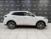 Changan CS55 Plus II Москва  - изображение 32