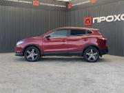 Nissan Qashqai II Пермь  - изображение 66