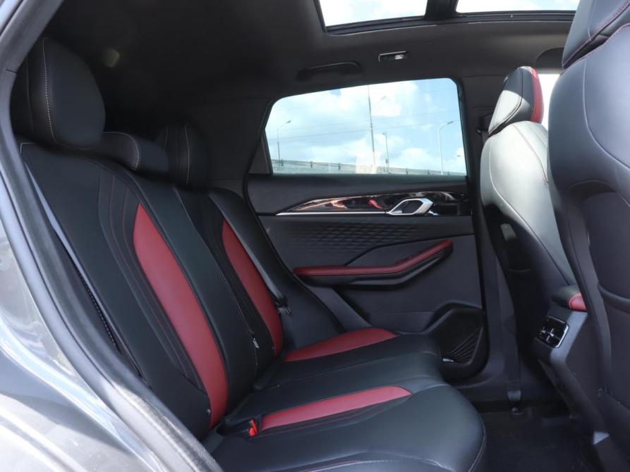 Geely Coolray I Рестайлинг Москва  - изображение 11