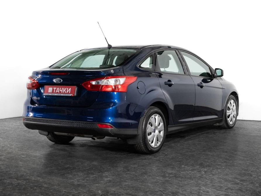 Ford Focus III Иркутск  - изображение 3