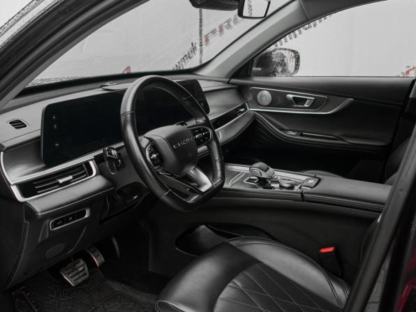 Chery Tiggo 8 Pro Max I Рестайлинг с пробегом 2023 года, цена 2 120 000 рублей, 138065 км, внедорожник, Автокод Объявления
