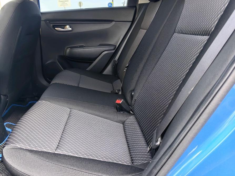 Kia Rio IV Нижнекамск  - изображение 21