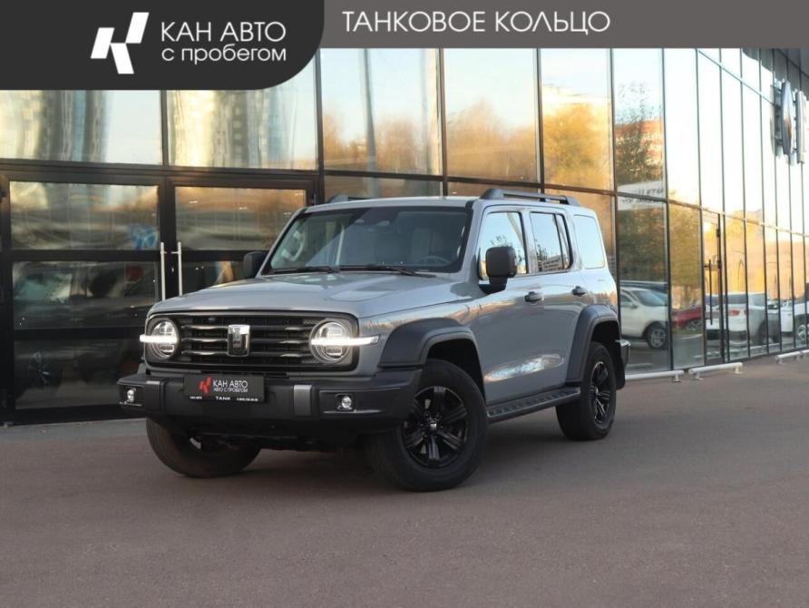 Tank 300 I Казань  - изображение 1