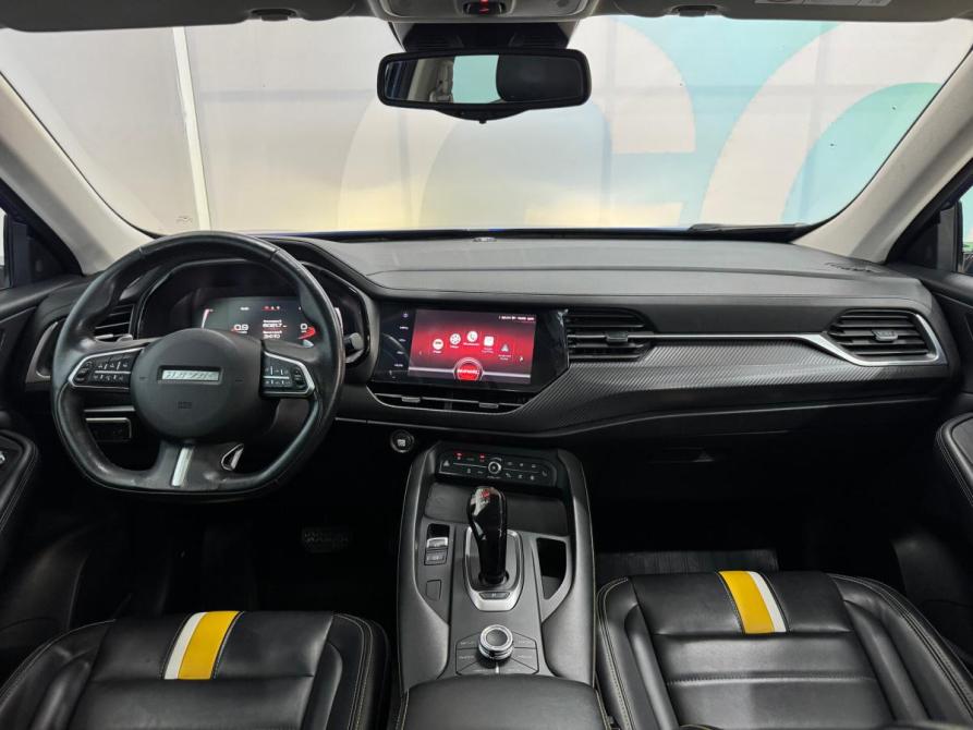 Haval F7x I Набережные Челны  - изображение 20