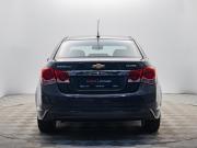 Chevrolet Cruze I Рестайлинг Москва  - изображение 20