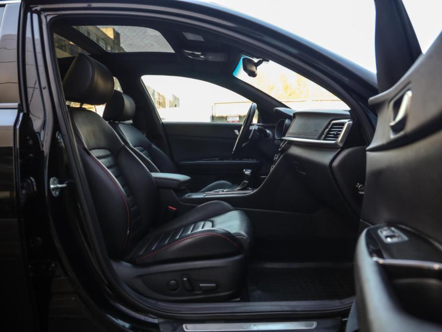 Kia Optima IV Рестайлинг Санкт-Петербург  - изображение 31