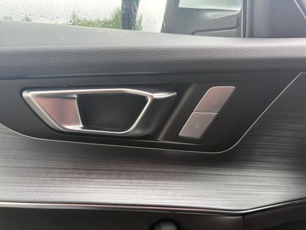 Chery Tiggo 7 Pro Max I с пробегом 2023 года, цена 1 700 000 рублей, 36000 км, внедорожник, Автокод Объявления