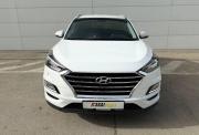 Hyundai Tucson III Рестайлинг Ставрополь  - изображение 26