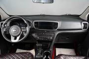 Kia Sportage IV Рестайлинг Тюмень  - изображение 33