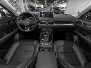 Mazda CX-5 II Рестайлинг Москва  - изображение 37