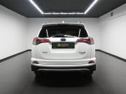 Toyota RAV4 IV (XA40) Рестайлинг Тверь  - изображение 27