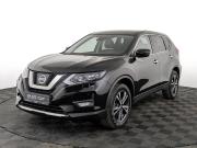 Nissan X-Trail III Рестайлинг Москва  - изображение 28