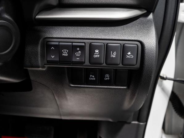 Mitsubishi Eclipse Cross I с пробегом 2018 года, цена 2 050 000 рублей, 75062 км, внедорожник, Автокод Объявления