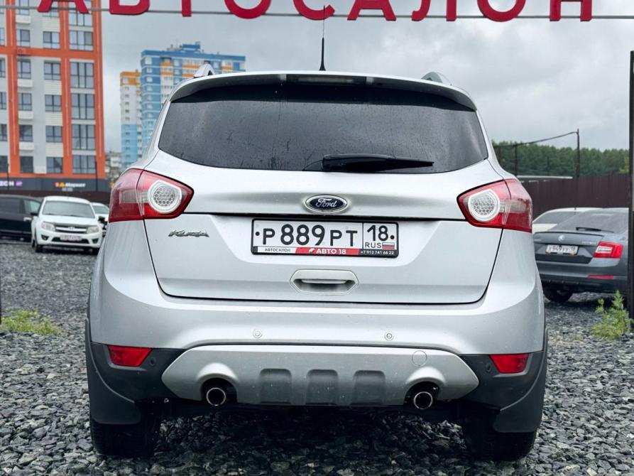 Ford Kuga I Ижевск  - изображение 6