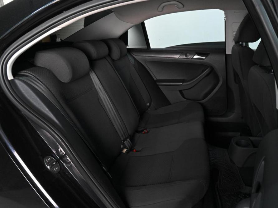 Volkswagen Jetta VI Ростов-на-Дону  - изображение 7