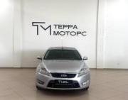Ford Mondeo IV Екатеринбург  - изображение 16