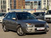 Subaru Impreza II Рестайлинг 1 Ижевск  - изображение 30