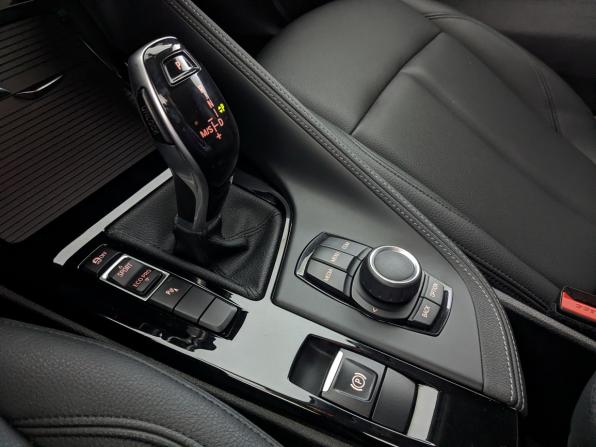 BMW X2 I (F39) с пробегом 2019 года, цена 2 395 000 рублей, 70000 км, внедорожник, Автокод Объявления