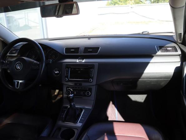 Volkswagen Passat B7 с пробегом 2011 года, цена 685 000 рублей, 290000 км, седан, Автокод Объявления