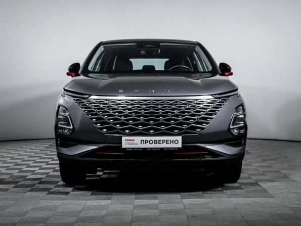 Omoda C5 I с пробегом 2023 года, цена 1 835 000 рублей, 47714 км, внедорожник, Автокод Объявления