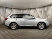 Mitsubishi Outlander III Рестайлинг 2 Москва  - изображение 28
