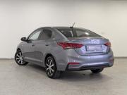 Hyundai Solaris II Москва  - изображение 47