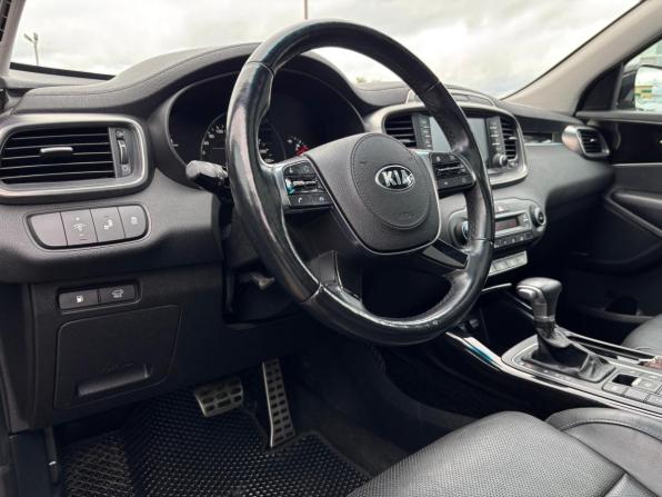 Kia Sorento III Prime Рестайлинг с пробегом 2019 года, цена 2 860 000 рублей, 138174 км, внедорожник, Автокод Объявления