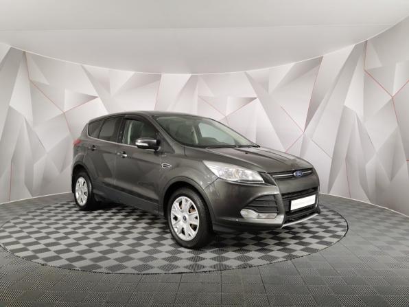 Ford Kuga II с пробегом 2016 года, цена 1 035 000 рублей, 280159 км, внедорожник, Автокод Объявления