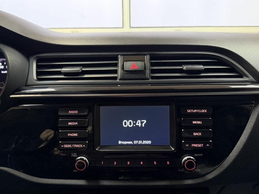 Kia Rio IV Тверь  - изображение 14