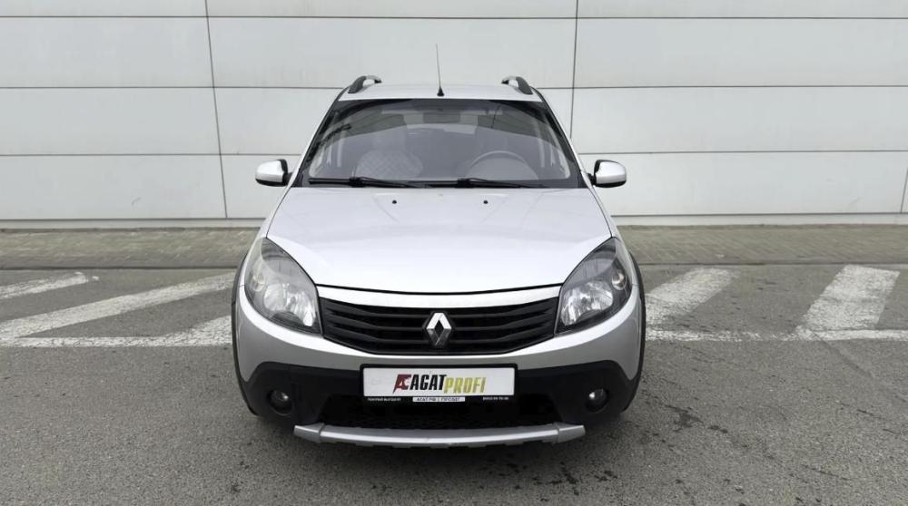 Renault Sandero I Ставрополь  - изображение 2