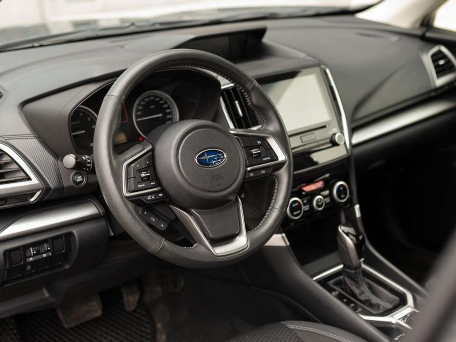 Subaru Forester V Новосибирск  - изображение 11