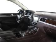 Volkswagen Touareg II Рестайлинг Москва  - изображение 34