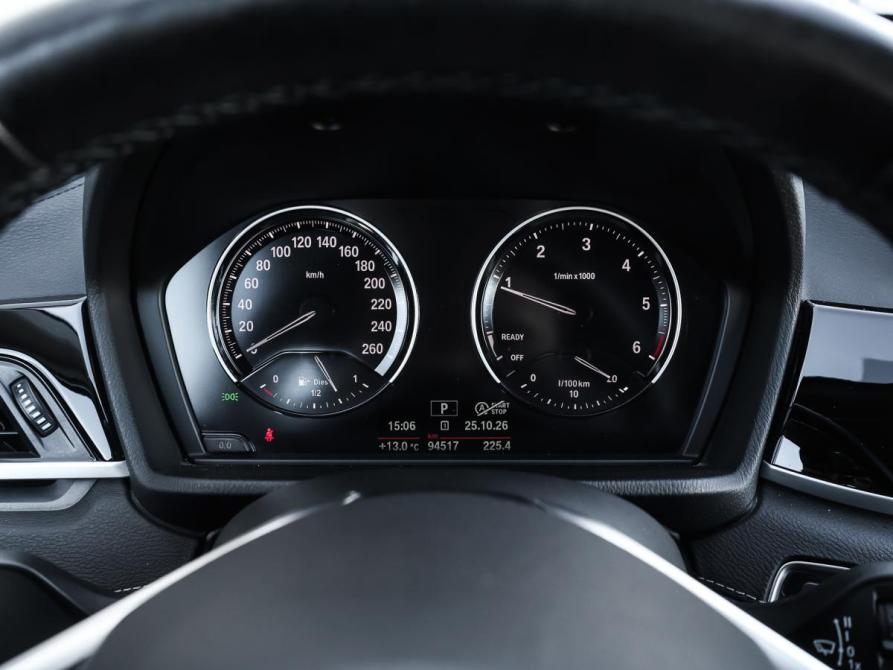 BMW X1 II (F48) Рестайлинг Москва  - изображение 11