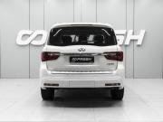 Infiniti QX80 I Рестайлинг 2 Ростов-на-Дону  - изображение 33