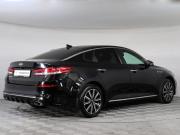 Kia Optima IV Рестайлинг Химки  - изображение 20