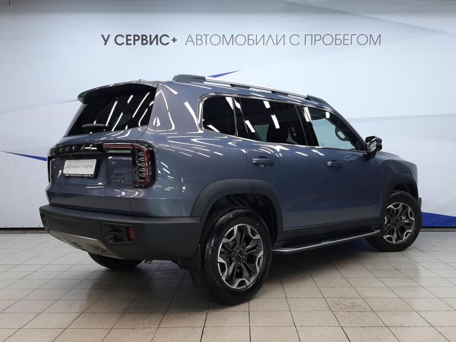 Haval Dargo Москва  - изображение 3