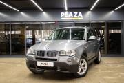 BMW X3 I (E83) Рестайлинг Уфа  - изображение 24